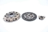 Imagen de Kit embrague (prensa + cojinete + disco) Toyota Yaris de 2005 a 2009 | 31250-0D091
31210-0D070