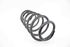 Picture of Rear Spring - Left Toyota Yaris from 2005 to 2009
