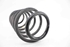 Picture of Rear Spring - Left Toyota Yaris from 2005 to 2009