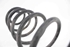 Picture of Rear Spring - Left Toyota Yaris from 2005 to 2009
