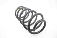 Picture of Rear Spring - Right Toyota Yaris from 2005 to 2009