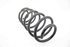 Picture of Rear Spring - Right Toyota Yaris from 2005 to 2009