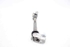 Imagen de Cardan columna direccion Toyota Yaris de 2005 a 2009