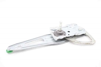 Immagine di Alzacristalli posteriore sinistro Toyota Yaris da 2005 a 2009