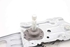 Immagine di Alzacristalli posteriore sinistro Toyota Yaris da 2005 a 2009