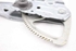 Immagine di Alzacristalli posteriore sinistro Toyota Yaris da 2005 a 2009
