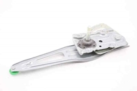 Immagine di Alzacristalli posteriore destro Toyota Yaris da 2005 a 2009