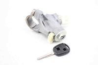 Immagine di Blocchetto di accensione Toyota Yaris da 2005 a 2009 | 45020-0D03
