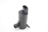 Imagem de Motor de esguicho limpa para brisas Toyota Yaris de 2005 a 2009