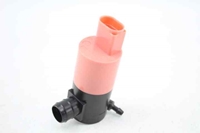 Picture of Rear Window Washer Pump Toyota Yaris from 2005 to 2009