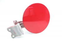 Picture of Tank Cap Cover Toyota Yaris from 2005 to 2009