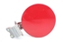 Picture of Tank Cap Cover Toyota Yaris from 2005 to 2009