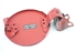 Picture of Tank Cap Cover Toyota Yaris from 2005 to 2009