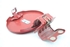 Picture of Tank Cap Cover Toyota Yaris from 2005 to 2009