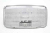 Imagen de Luz para leer interior techo central Toyota Yaris de 2005 a 2009