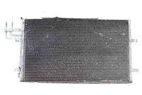 Imagem de Radiador / condensador de ar condicionado (frente viatura) Ford Focus de 2008 a 2011 | 3M5H-19710-CC