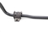 Imagen de Barra estabilizadora delantera Ford Focus de 2008 a 2011 | 4M51-5494-BD