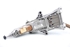 Imagen de Columna de direccion Ford Focus de 2008 a 2011 | 4M51-3C529-FE