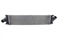 Imagem de Radiador do intercooler Ford Focus de 2008 a 2011