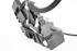 Imagen de Cerradura de puerta trasera derecha Ford Focus de 2008 a 2011 | 4M5A-R26412-BE