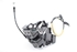 Imagen de Cerradura de puerta trasera izquierda Ford Focus de 2008 a 2011 | 4M5A-R26413-BE