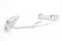 Imagen de Bisagra de capot izquierda Ford Focus de 2008 a 2011 | 4M51-16801-AB