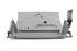 Picture of Tampa de porta luvas Ford Focus de 2008 a 2011