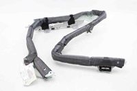 Imagen de Airbag de cortina delantero izquierdo Ford Focus de 2008 a 2011 | 7M51-A14K159-AF