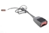 Image sur Attelage de ceinture avant droite Ford S-Max de 2010 à 2015 | 6G9N-61209-HC