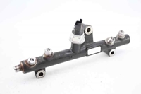 Bild von Kraftstoffverteiler Einspritzrampe  Ford S-Max aus 2010 zu 2015