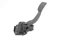 Imagen de Pedal del acelerador / potenciómetro Ford S-Max de 2010 a 2015 | HELLA 6PV009220-10
6G92-9F836-JD