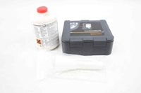 Imagen de Kit de reparación de neumáticos (compresor + líquido) Ford S-Max de 2010 a 2015 | continental D 30165
