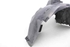 Picture of Front Left Wheel Arch Liner Ford S-Max from 2010 to 2015 | 6M21-A1615-A