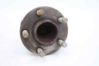 Immagine di Cuscinetto ruota 2º asse sinistro Ford S-Max da 2010 a 2015