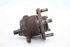 Immagine di Cuscinetto ruota 2º asse sinistro Ford S-Max da 2010 a 2015