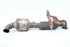 Immagine di Catalizzatore Ford S-Max da 2010 a 2015 | T2A1A
AG91-5E211-SA