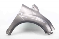 Imagen de Aleta derecha Ford C-Max de 2010 a 2015 | 1929669 - AM51R16015AF