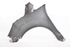 Imagen de Aleta derecha Ford C-Max de 2010 a 2015 | 1929669 - AM51R16015AF