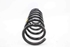 Imagen de Muelle amortiguacion trasera izquierda Ford S-Max de 2010 a 2015