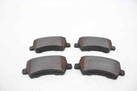 Bild von Bremsbelagsatz / Bremsklötze vorne Ford S-Max aus 2010 zu 2015 | BREMBO
90R-02A01516
