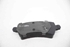 Bild von Bremsbelagsatz / Bremsklötze vorne Ford S-Max aus 2010 zu 2015 | BREMBO
90R-02A01516