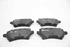 Bild von Bremsbelagsatz / Bremsklötze vorne Ford S-Max aus 2010 zu 2015 | BREMBO
90R-02A01516