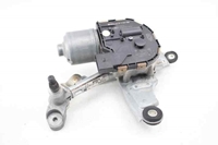 Immagine di Sistema / motore del tergicristallo Ford S-Max da 2010 a 2015 | BOSCH
3397021485
6M21-17504-BM