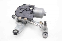 Bild von Scheibenwischer Wischermotor mit Gestänge Ford S-Max aus 2010 zu 2015 | BOSCH
3397021484
6M21-17504-AM