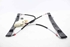 Immagine di Alzacristalli anteriore sinistro Ford S-Max da 2010 a 2015 | 0130822621