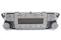 Picture of Climate Control Unit Ford S-Max from 2010 to 2015 | AS7T18C612AB
WB4A77351