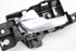 Bild von Türgriff griff innen hinten links Ford S-Max aus 2010 zu 2015 | 7S71-A22601-AD