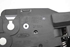 Bild von Türgriff griff innen hinten links Ford S-Max aus 2010 zu 2015 | 7S71-A22601-AD