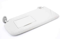 Immagine di Aletta parasole sinistra Ford S-Max da 2010 a 2015 | 3M51 R04101 XXW