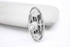 Immagine di Aletta parasole sinistra Ford S-Max da 2010 a 2015 | 3M51 R04101 XXW